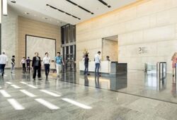 Marina Bay Financial Centre (mbfc) (D1), Office #591448731